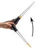 Long Turkey Basters for Cooking with Measurements, Only for Room