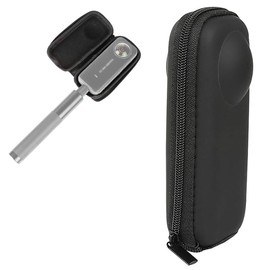 Storage Protective Case, Dedicated Mini Storage Bag, Insta360, ONE X1, X2, X3 Universal Storage Case, Insta360, ONE X1, X2, X3, Protective Case, Storage Bag, Insta360, ONE X2, Bag, Insta360, ONE X1, X2, X3, Accessories, Protective Carrying Case, Insta360