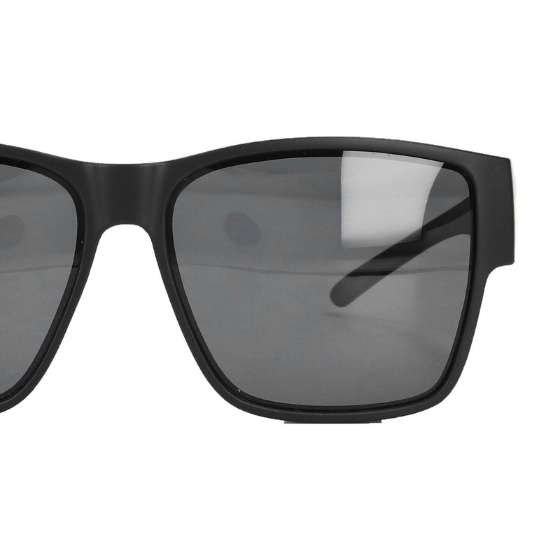 Oversized Sunglasses Fit Over Glasses PC Non Slip UV Protection