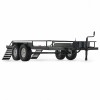 RC Trailer for 1/10 RC Crawler Axial SCX10 90046 AXI03007