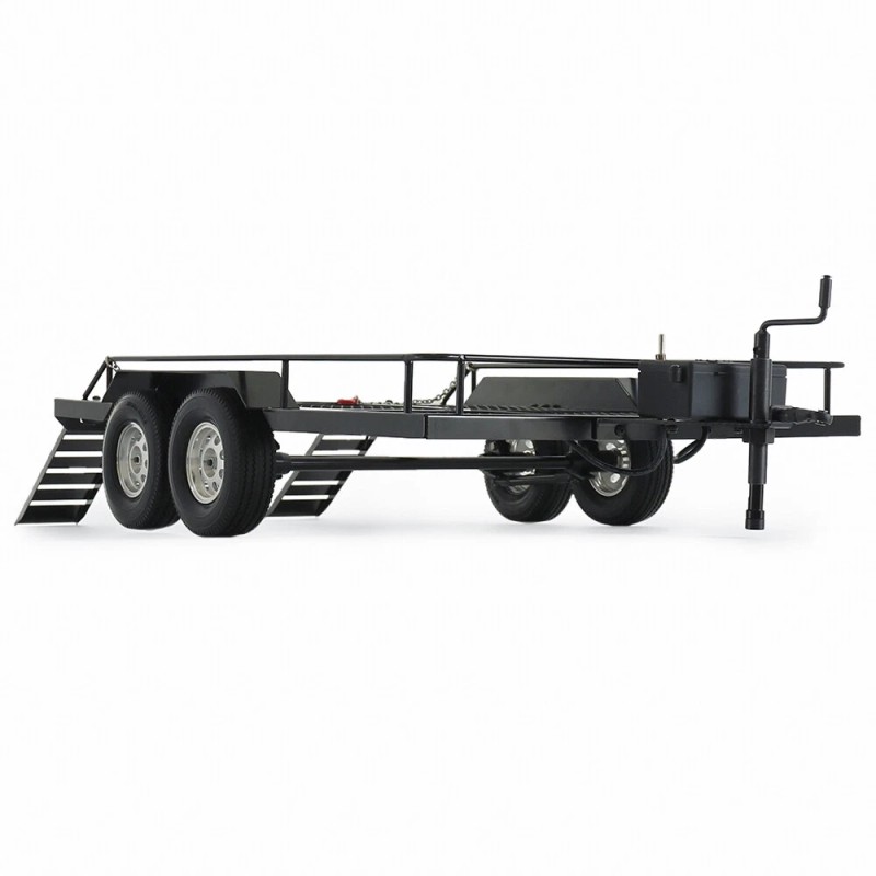 RC Trailer for 1/10 RC Crawler Axial SCX10 90046 AXI03007