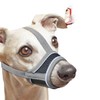 Adjustable Dog Muzzle For Small And Medium Dogs Dog Muzzle