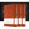 A5 Notebook, Notebook A5 Note Book Note Pad Journal Notebook