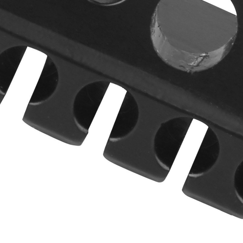 String Locking Nut 6‑String Headless Electric Guitar Zinc Alloy DIY