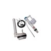 Eljer Diplomat Elite Toilets Models # 091-0170 & 715AA.001 -