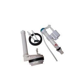 Eljer Diplomat Elite Toilets Models # 091-0170 & 715AA.001 - Tank # 4000