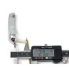 MI MADOL IMPORTS, LLC MADOL Universal Front Mount Toilet Replacement