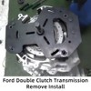 Double Clutch Dry DPS6 Transmission Installer Remover Tool Compatible with