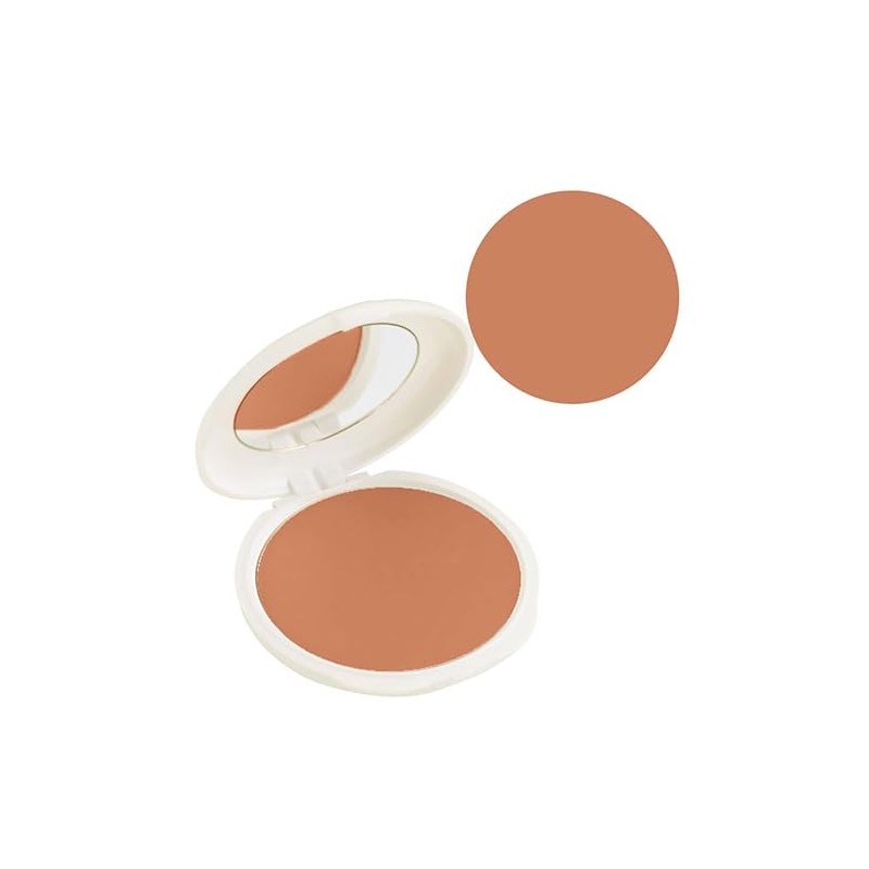 Sanzen Foundation Two-Way Cake 1.0 oz (28 g) Color: 07