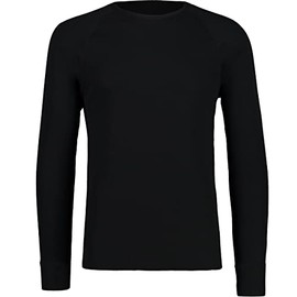 CMP - Felpa uomo, Nero, L