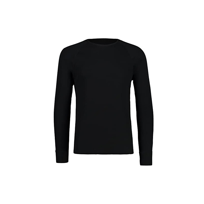 CMP - Felpa uomo, Nero, L