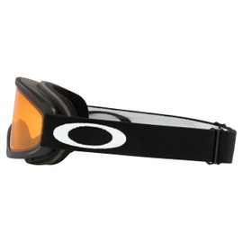 Oakley O Frame 2.0 PRO S Matte Black w/Persimmon