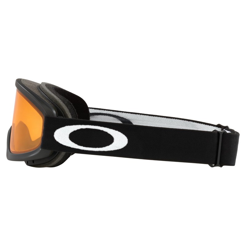 Oakley O Frame 2.0 PRO S Matte Black w/Persimmon