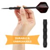 Accmor Metal Tip Darts, Steel Tip Darts, Professional Metal Darts,