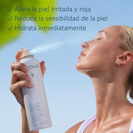 Caudalie Agua de Uva Mist Hidratante - 200 mL