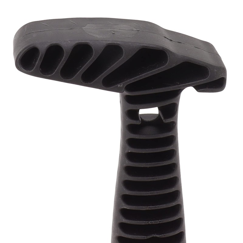 Aqur2020 Mini Plunger, Multipurpose Nonslip Handle, Ergonomic Design, Small Bathroom