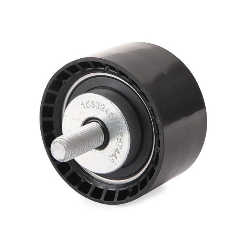 RIDEX Timing Belt 313D0161 for Volvo XC60 (156)