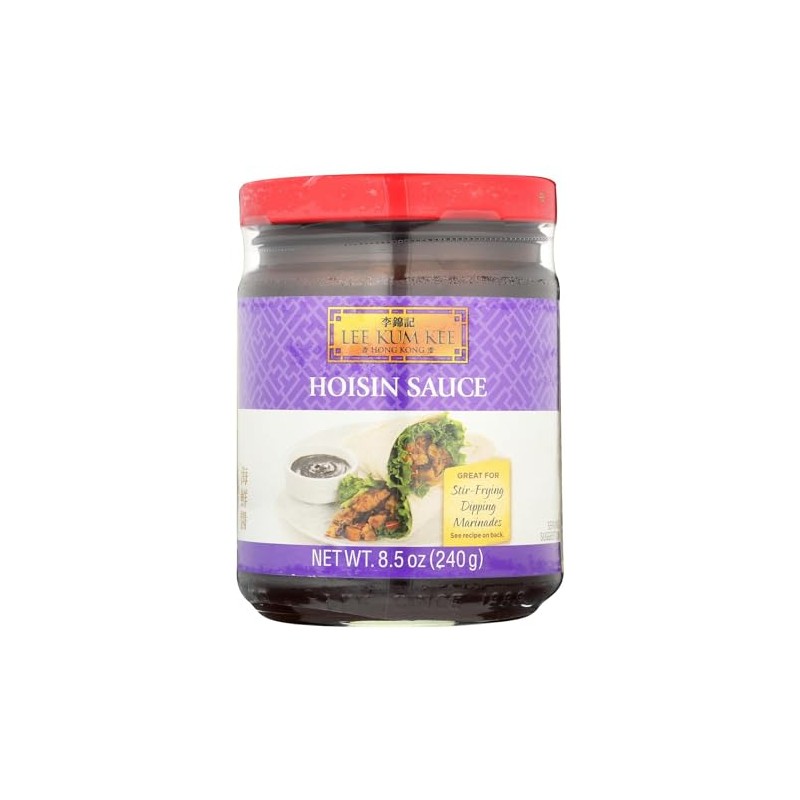 Lee Kum Kee Hoisin Sauce, 8.5 ounce - 6 per