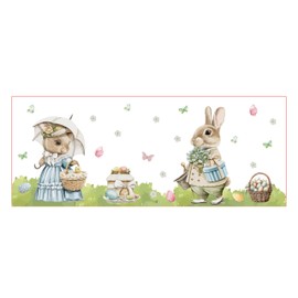 12 Lantern Table Decoration Easter Decoration Table Decoration Spring