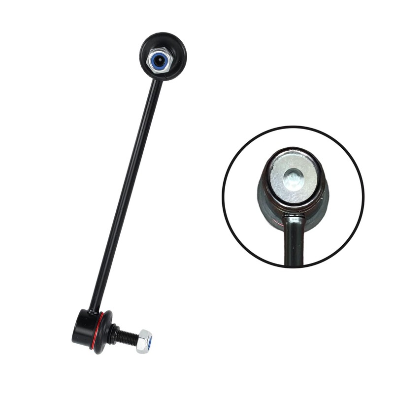 HALEQP K750110 K750111 Rear Sway Stabilizer Bar Links Compatible with