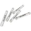 Sbirulino Set of 5 Fishing Slide Short Model