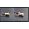 for CNDC24Z7C-042 Fan 24V 0.37A 9W 2-wire/2-pin 12CM Cooling Fan
