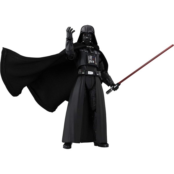 Bandai S.H.Figuarts Darth Vader Star Wars Episode 6 / Return