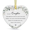 SIABERTERL Christmas Ornaments 2026,Christmas Souvenirs for mom and dad for