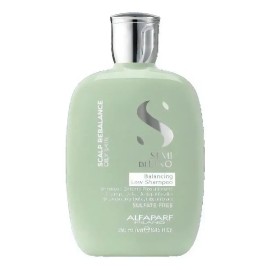 Alfaparf Semi Di Lino Scalp Balancing Shampoo 250 ml