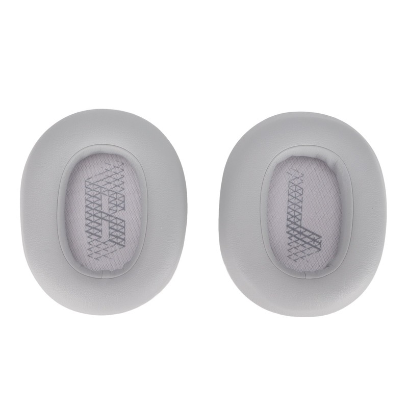 Replacement Earpads Protein Leather Noise Isolation Memory Foam Ear Cushions