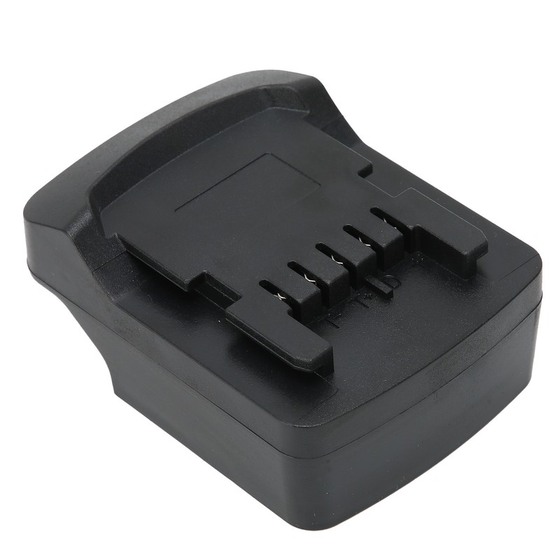 Battery Adapter Converter for Hitachi to for Metabo 18V Lithium