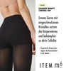 ITEM m6 - Compression Leggings for Women Anti Cellulite 60