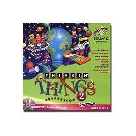 Thinkin' Things Collection 2