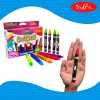 Indra Crayones IND-0169 28 unidades