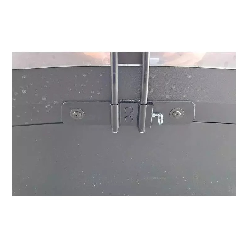 STO N SHO 2024 GMC Yukon Without AT4 Package -