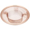 SANEI PH6210F-L Sink Parts, Garbage Strainer, Prevents Sliming, Drain Diameter: