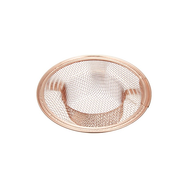 SANEI PH6210F-L Sink Parts, Garbage Strainer, Prevents Sliming, Drain Diameter: