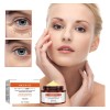 Crema Contorno De Ojos Reafirmante Reafirmante Para Bolsas