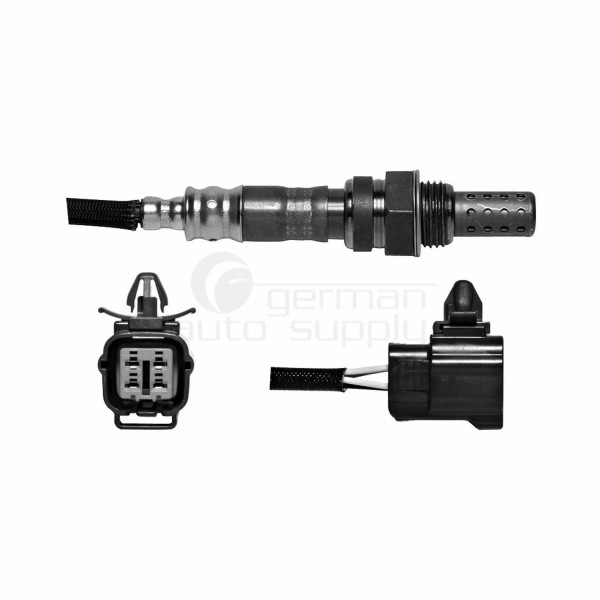 DENSO Auto Parts Oxygen Sensor 2344044 for Mazda