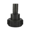 FOGWOWO IBC Tank Accessories IBC Adapter 60 mm Coarse Thread