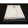100 x 15" Clear Garment Bags