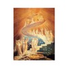 Spiffing Prints William Blake - Jacob's Ladder - Small -