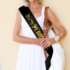 PYQWA It's My 94th Birthday Sash - 94th Birthday Gifts