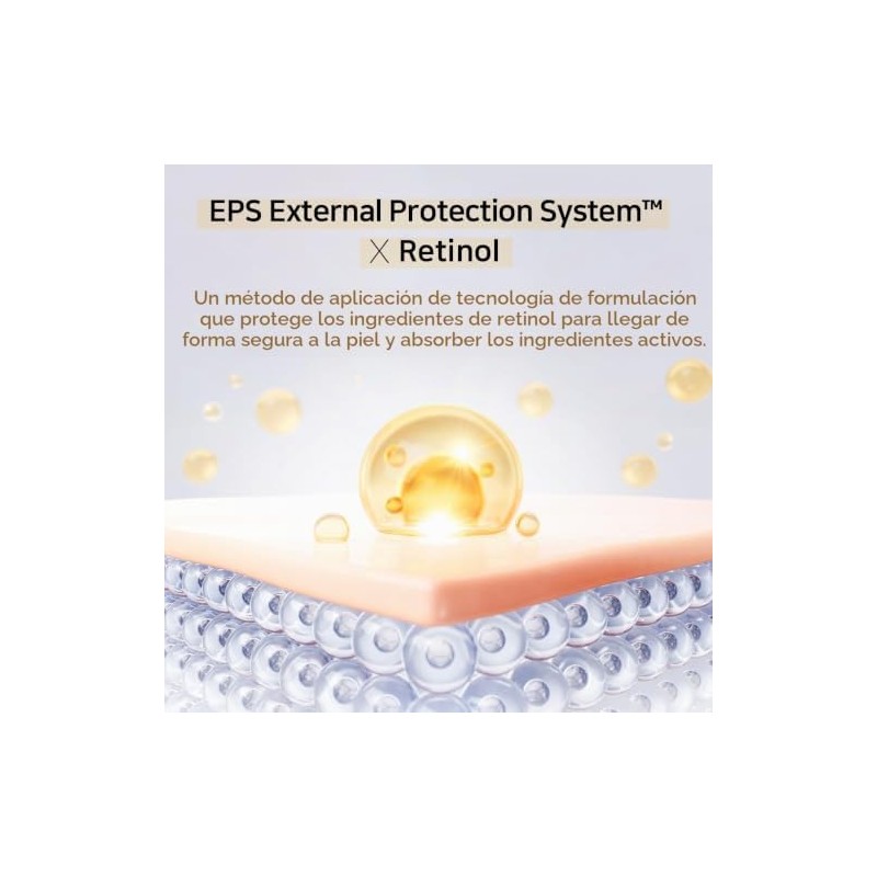 APLB Retinol Vitamin C Vitamin E Facial Cream