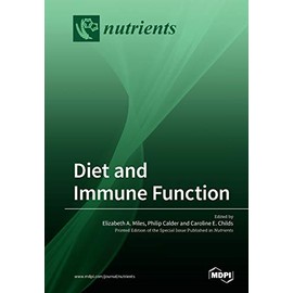 Diet and Immune Function