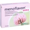 Menoflavon Extra Kapseln