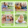 H-Style 100Pcs Easter Egg Fillers Filled - Easter Basket Stuffers