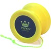 Yoyo King Merlin Pro Yoyo with Ball Bearing Axle and