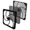 Fan Grille + Dust Filter 120 x 120 mm 30ppi