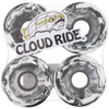 Cloud Ride! Wheels Street Cruiser - Juego de Ruedas Longboard